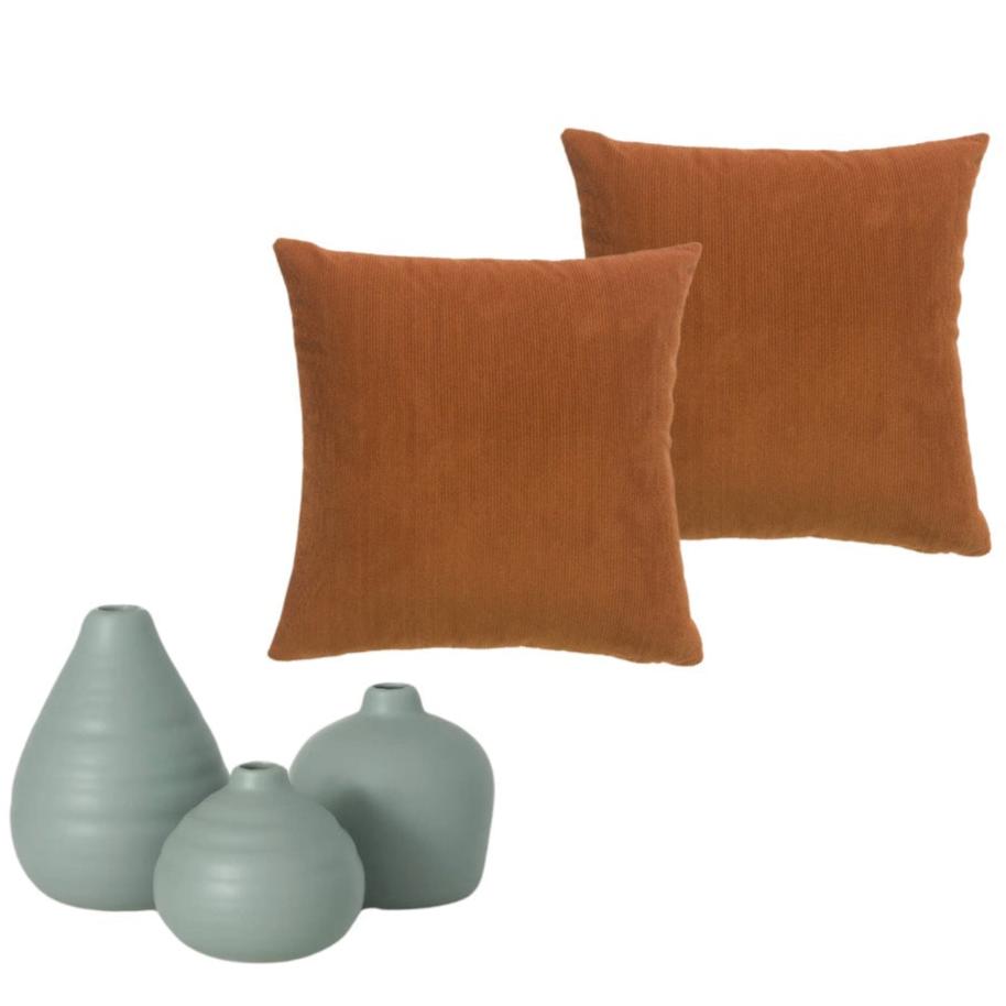 Warm Luxe Bundle