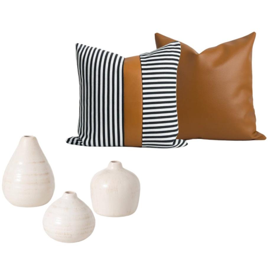 Refined Contrast Bundle